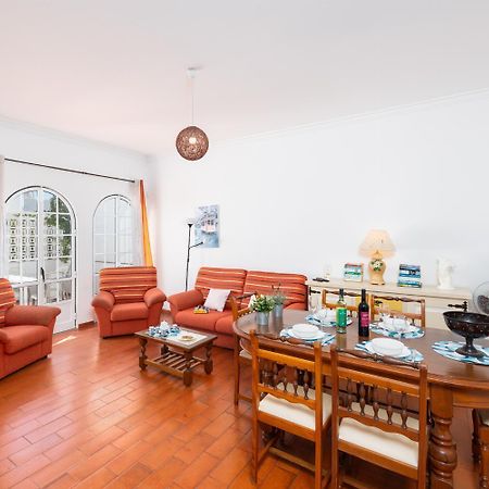 Villa Lili Albufeira Dış mekan fotoğraf