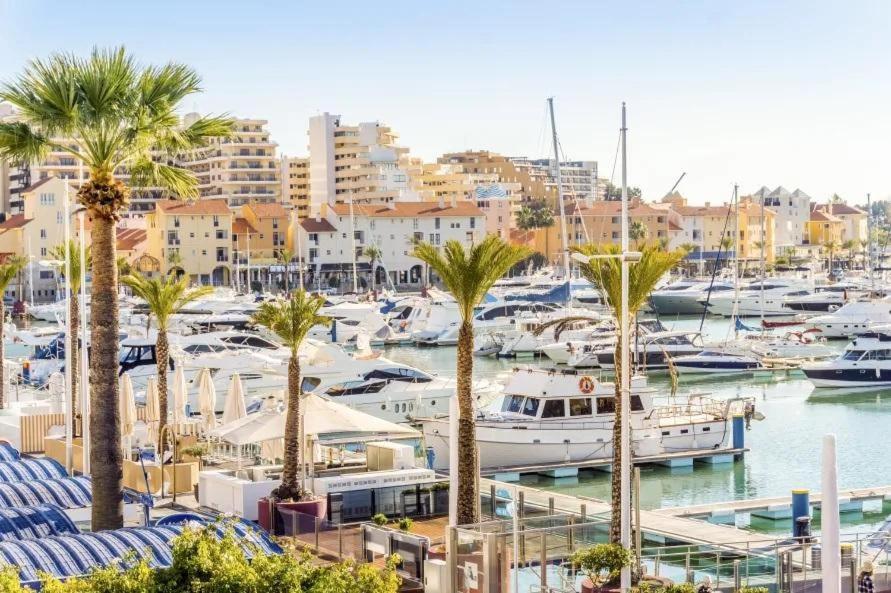 Villa Lili Albufeira Dış mekan fotoğraf