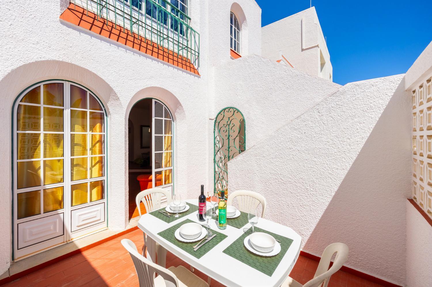Villa Lili Albufeira Dış mekan fotoğraf