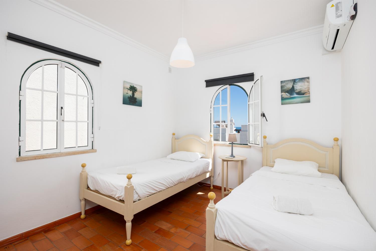 Villa Lili Albufeira Dış mekan fotoğraf