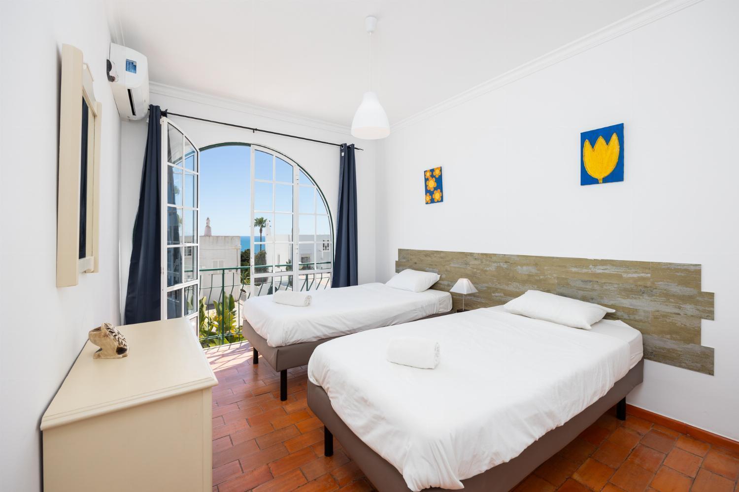 Villa Lili Albufeira Dış mekan fotoğraf