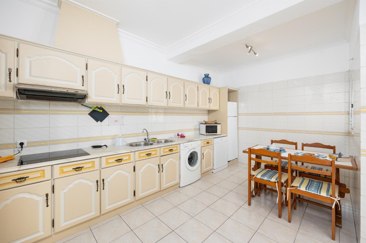 Villa Lili Albufeira Dış mekan fotoğraf