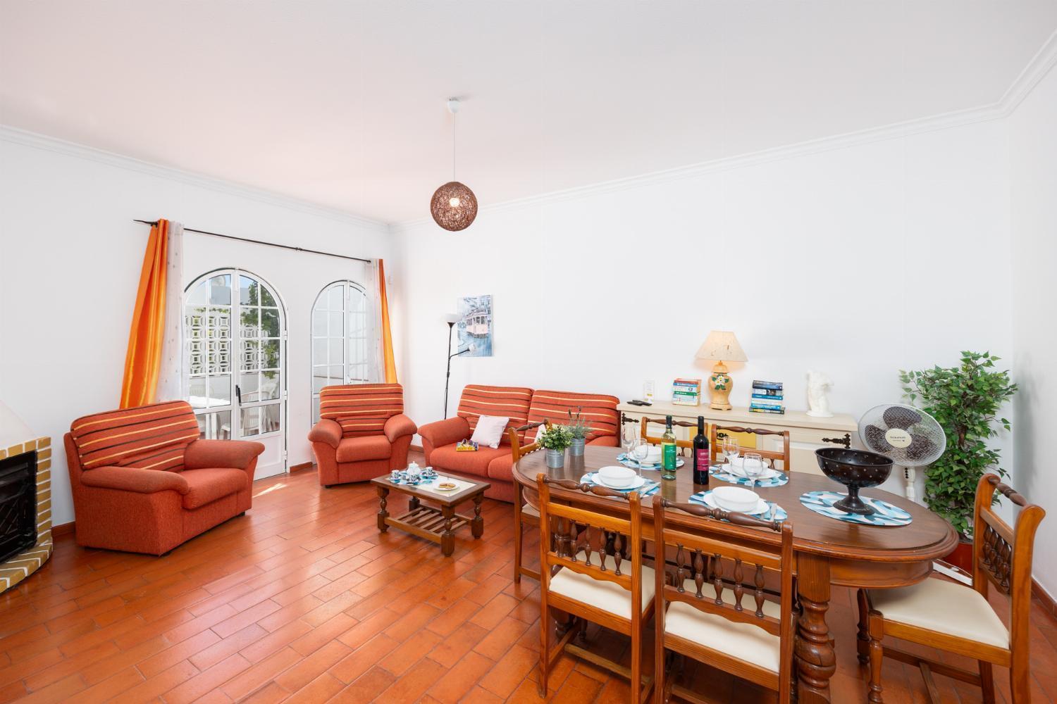 Villa Lili Albufeira Dış mekan fotoğraf