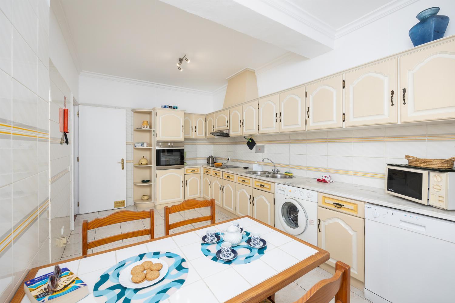 Villa Lili Albufeira Dış mekan fotoğraf