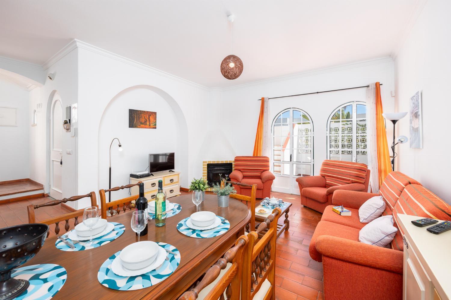 Villa Lili Albufeira Dış mekan fotoğraf