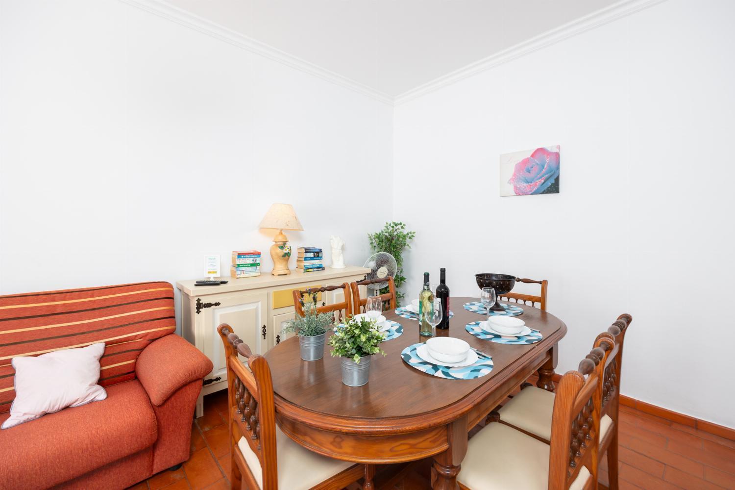 Villa Lili Albufeira Dış mekan fotoğraf