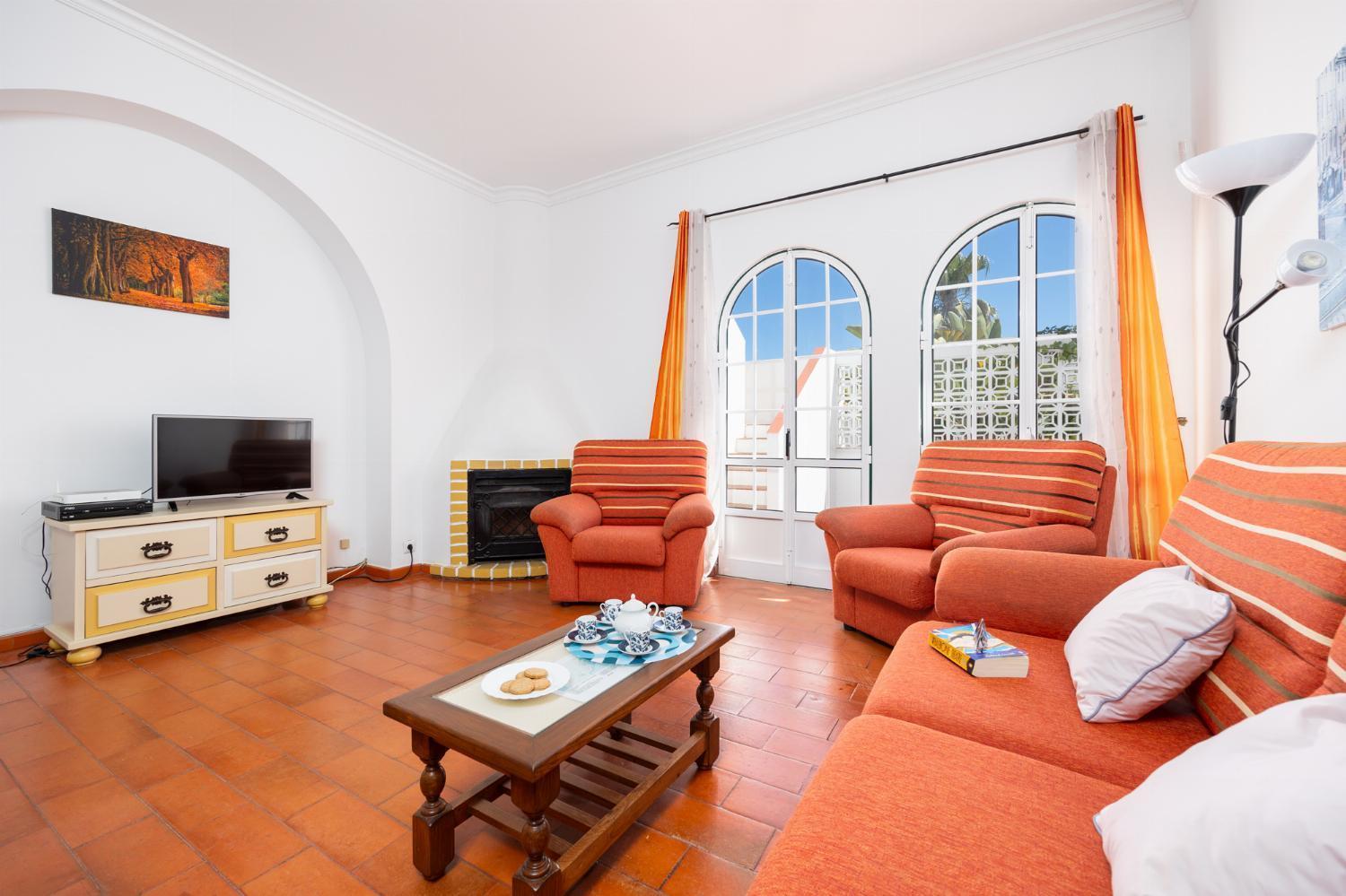 Villa Lili Albufeira Dış mekan fotoğraf