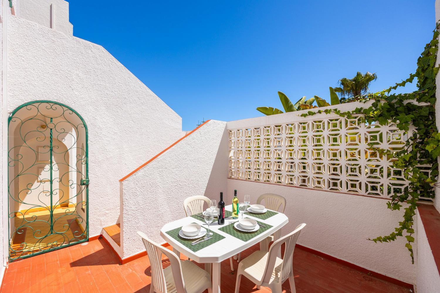 Villa Lili Albufeira Dış mekan fotoğraf