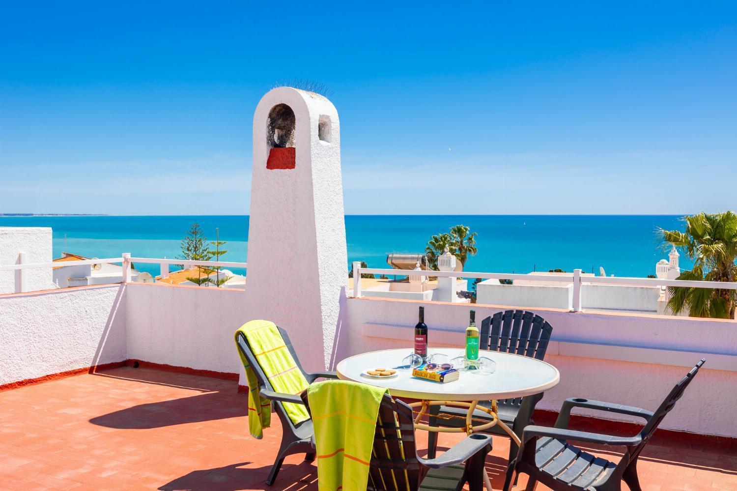 Villa Lili Albufeira Dış mekan fotoğraf